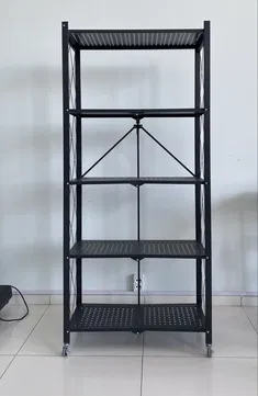 напольный стеллаж